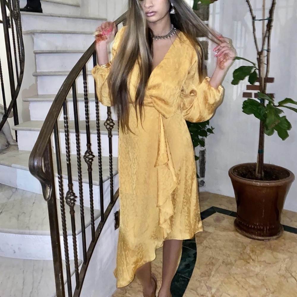 Guess Maxi Dress
